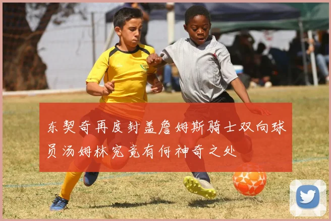 东契奇再度封盖詹姆斯骑士双向球员汤姆林究竟有何神奇之处