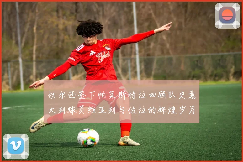 切尔西签下帕莱斯特拉回顾队史意大利球员维亚利与佐拉的辉煌岁月